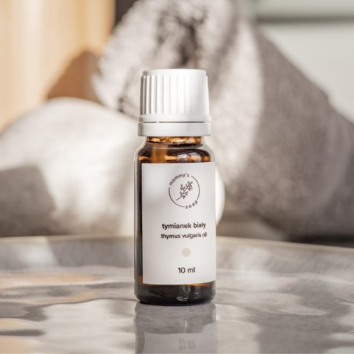 Olejek eteryczny z tymianku Mommys Soap