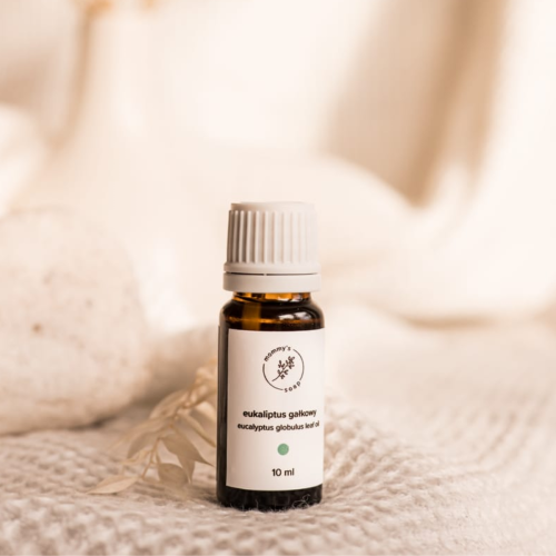 Olejek eteryczny z eukaliptusa Mommys Soap